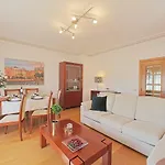 Apartamento Alameda Dos Oceanos