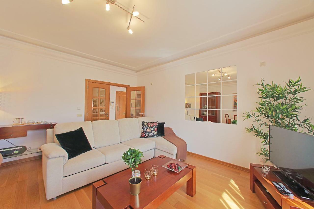 Apartamento Alameda Dos Oceanos *