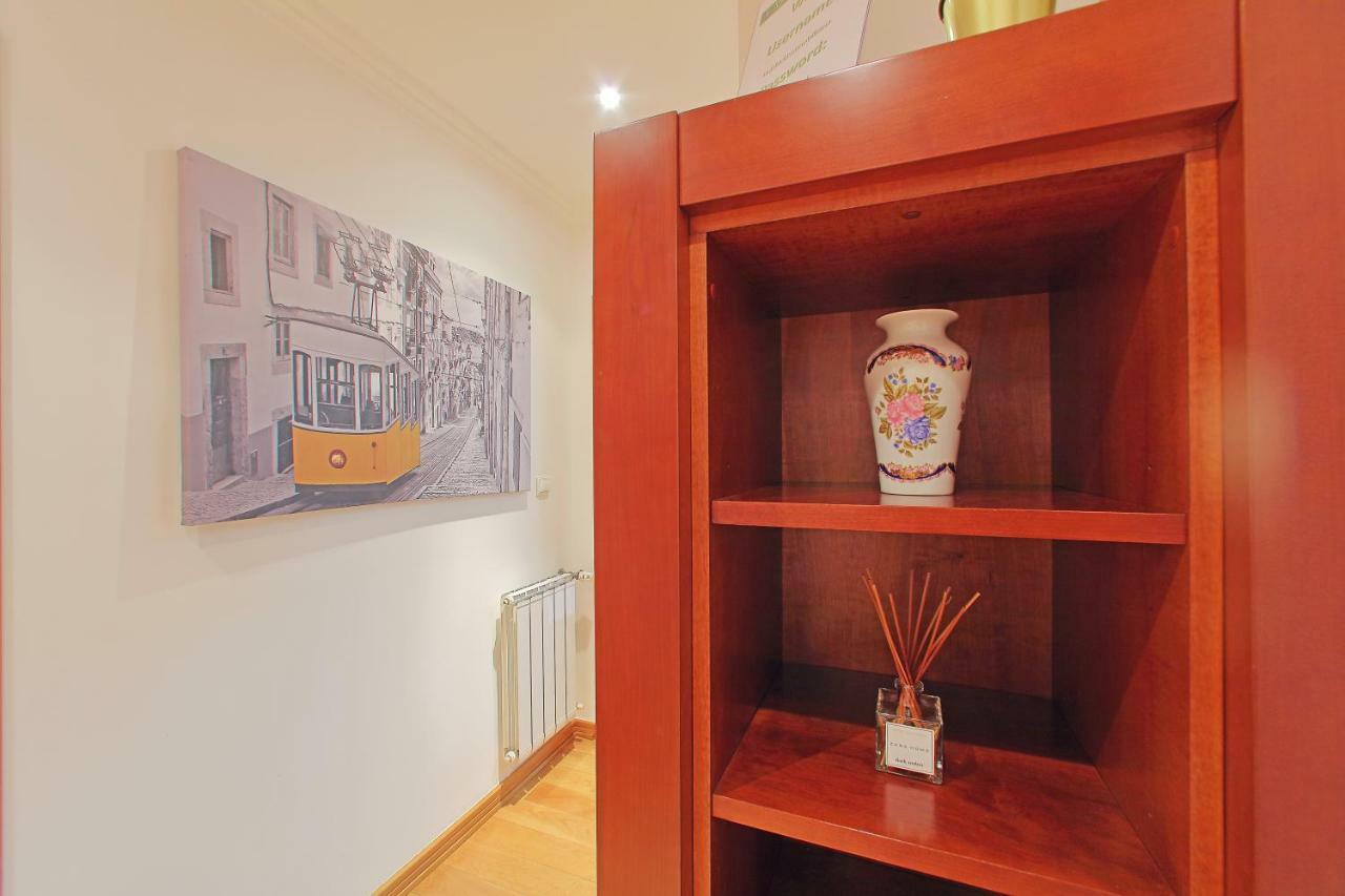 Apartamento Alameda Dos Oceanos Lisboa