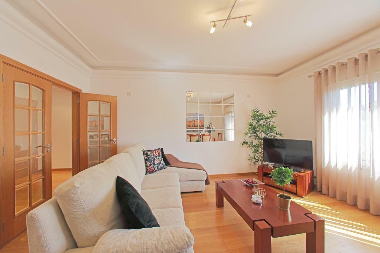 Apartamento Alameda Dos Oceanos * Lisboa
