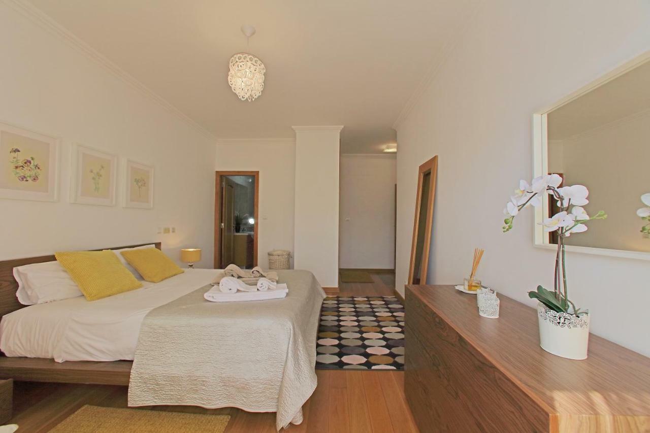 Apartamento Alameda Dos Oceanos Apartamento