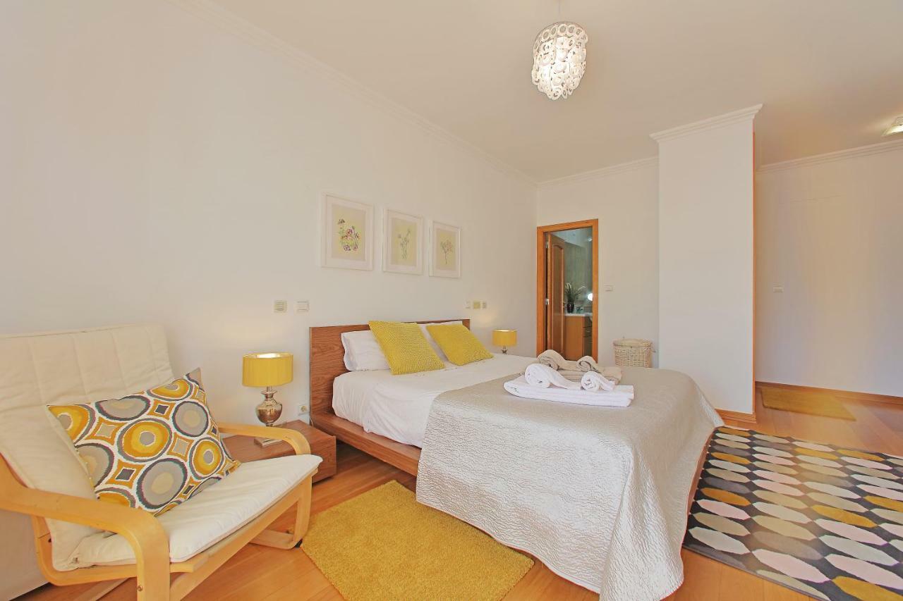 Apartamento Alameda Dos Oceanos *