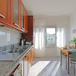 Apartamento Alameda Dos Oceanos