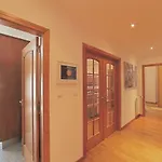 Apartamento Alameda Dos Oceanos