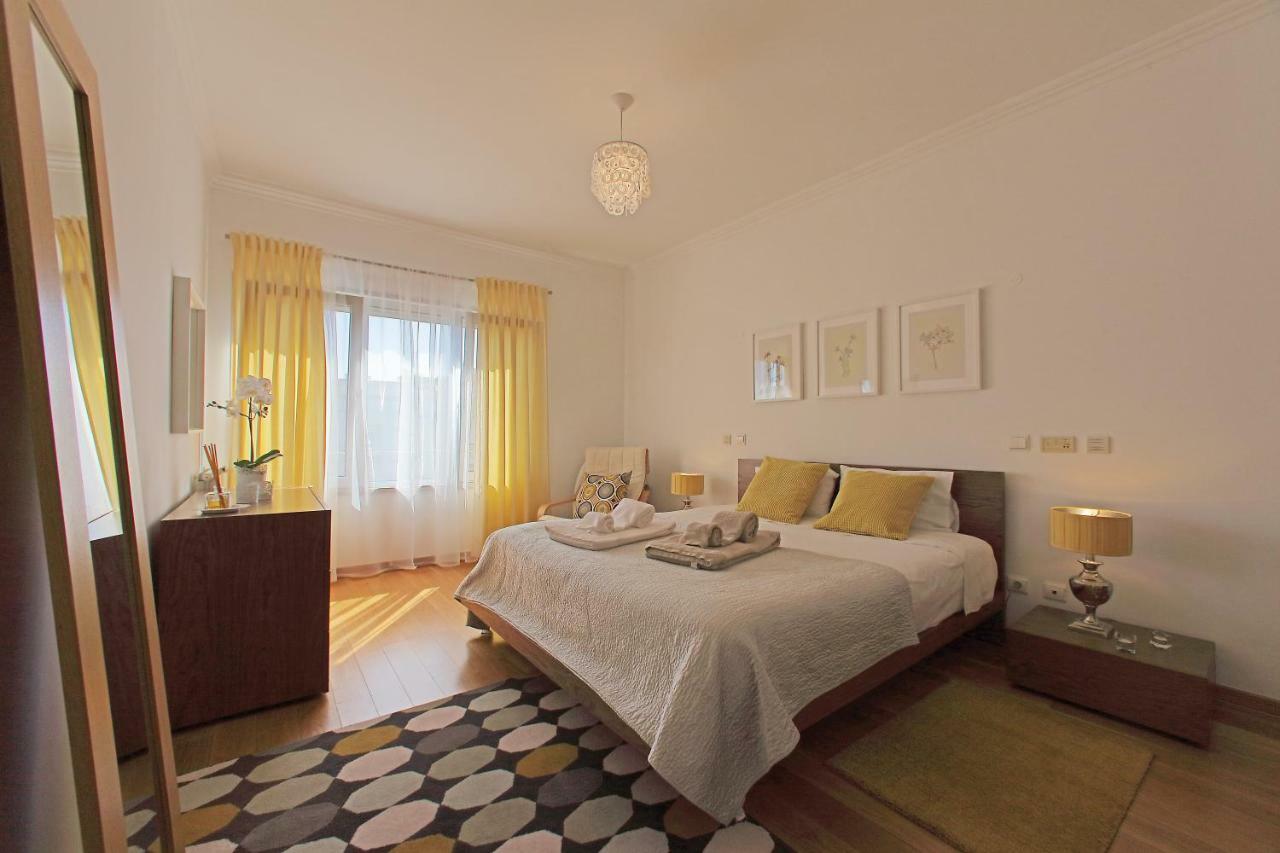 Alameda Dos Oceanos Apartamento