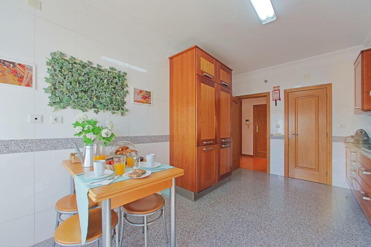 Apartamento Alameda Dos Oceanos *