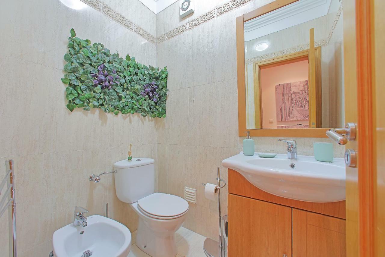 Apartamento Alameda Dos Oceanos