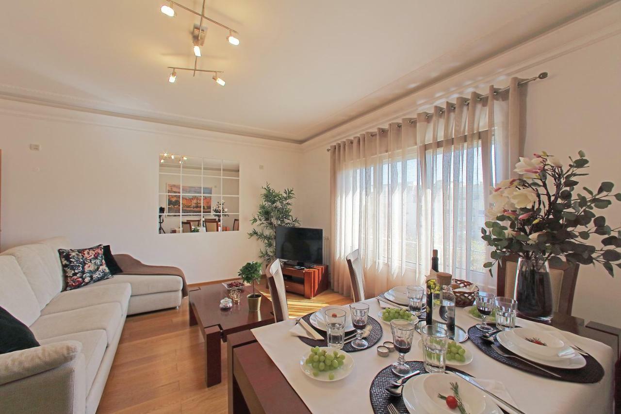 Apartamento Alameda Dos Oceanos *