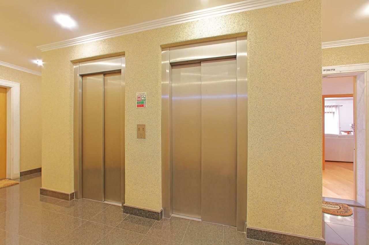 Apartamento Alameda Dos Oceanos Lisboa