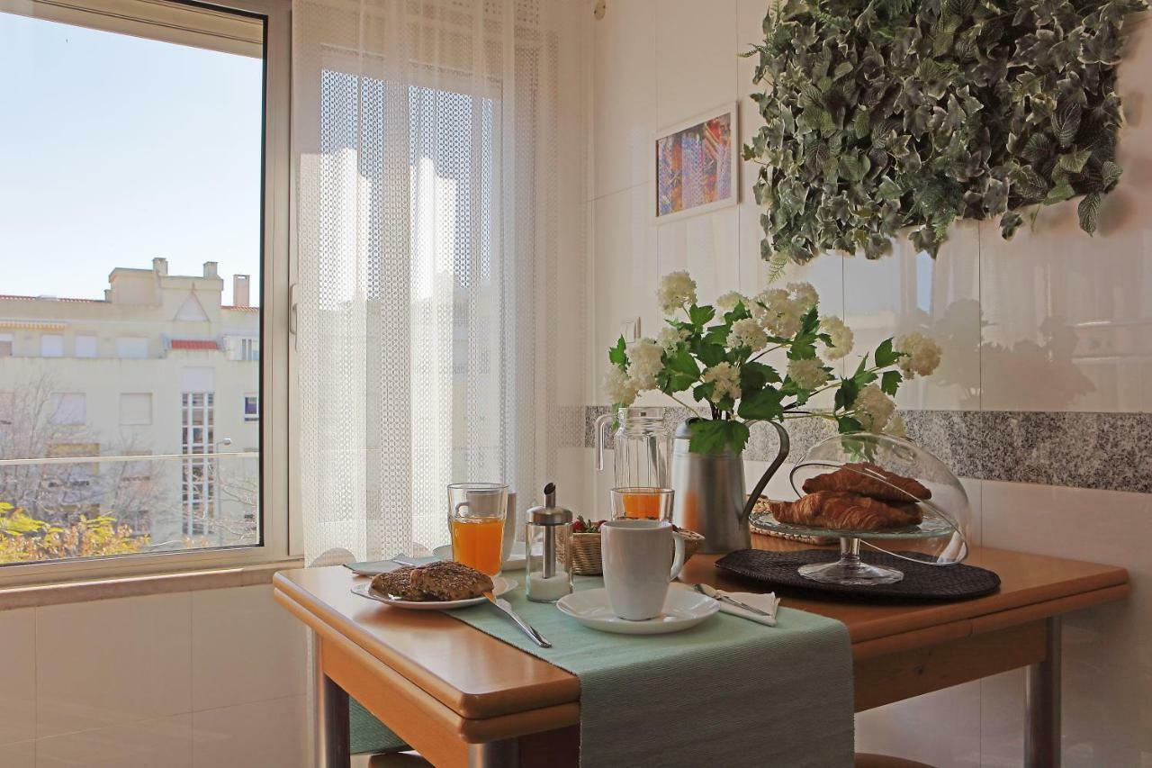Apartamento Alameda Dos Oceanos