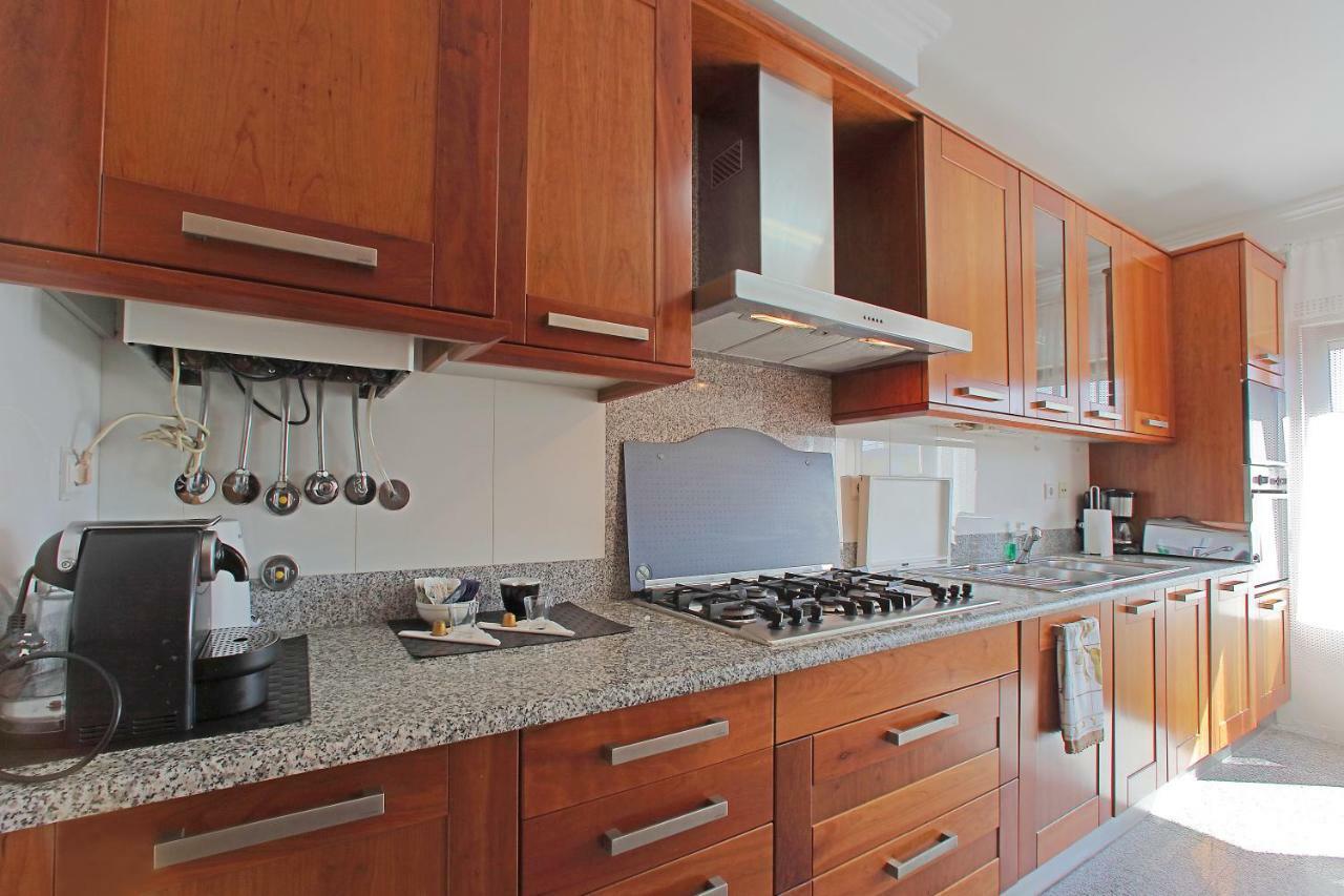 Apartamento Alameda Dos Oceanos
